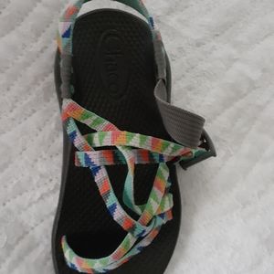 Chaco girls 12